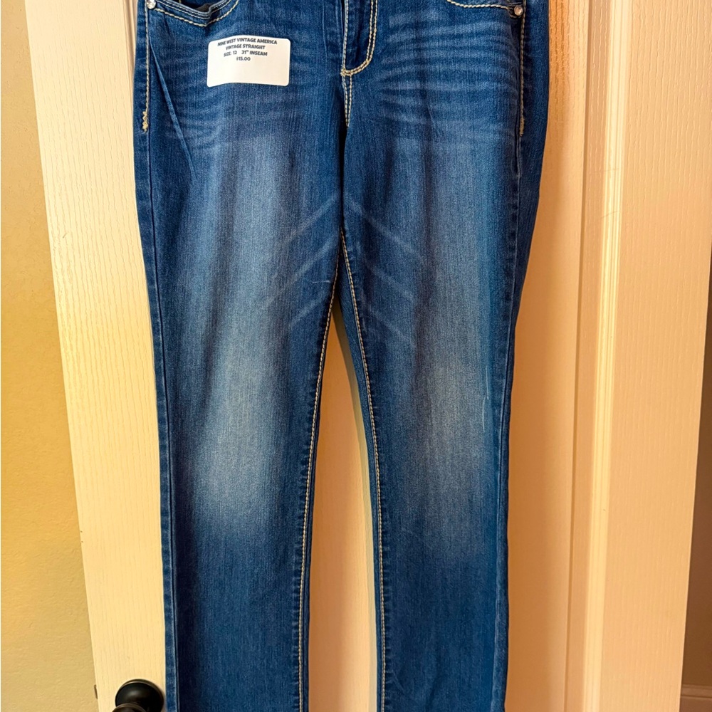 Nine West vintage America